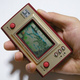 Illustration for article titled Nintendo Game & Watch Modded Into Cellphone (Verdict: WANT)